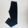 Wrangler Sustainable Zip Pkt - Segunda mão Calça de caminhada homem - Preto | Hardloop