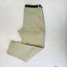 Wrangler Packable Zipoff Pant - Segunda mão Calça de caminhada homem - Bege | Hardloop