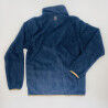 Wrangler Adams Fleece Full Zip - Giacca in pile di seconda mano - Donna - Blu - S | Hardloop