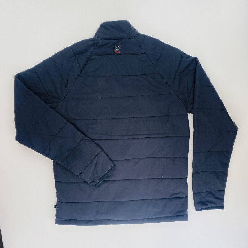 Wrangler Athletic Hybrid Jacket - Giacca sintetica di seconda mano - Donna - Nero - S | Hardloop