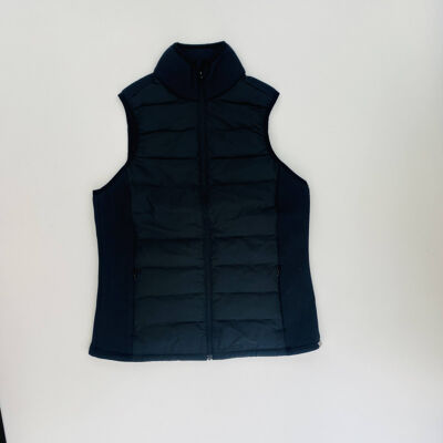 Athletic Hybrid Vest - Second Hand Dámská péřova - Černá - S