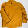 Wrangler Stowable Hood Parka - Second Hand Parka - Men's - Orange - L | Hardloop