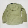 Wrangler Rain Jacket - Segunda Mano Chaqueta impermeable - Hombre - Kaki - XS | Hardloop