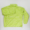 Wrangler Reversible Windbreaker - Segunda mão Casaco corta-vento mulher - Verde | Hardloop