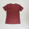 Wrangler Performance T Shirt - Segunda Mano Camiseta - Mujer - Rojo - S | Hardloop