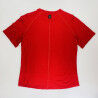 Wrangler Ss Performance T Shirt - Segunda Mano Camiseta - Hombre - Rojo - XXL | Hardloop