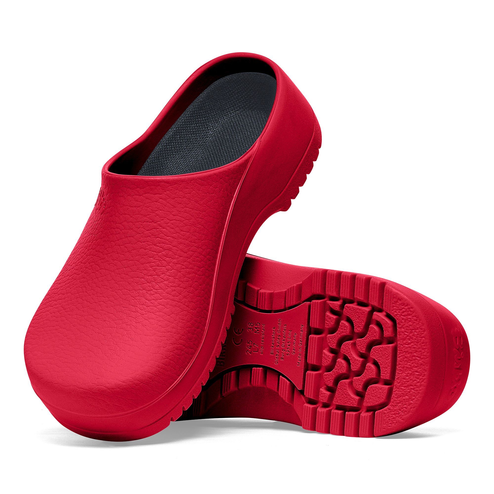Birkenstock Super Birki Polyurethane - Sandalen | Hardloop