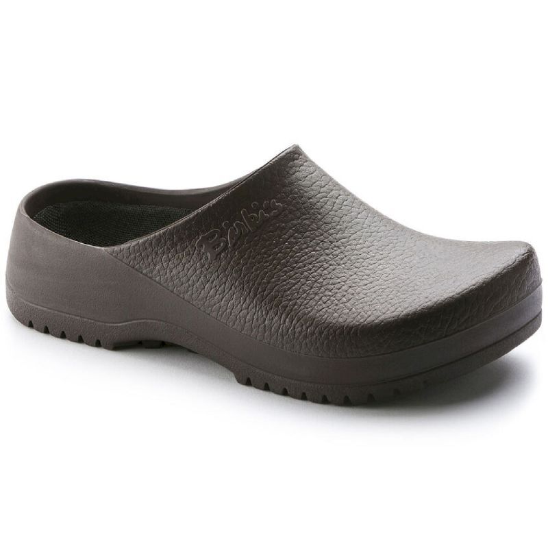 Birkenstock Super Birki Polyurethane - Sandalen | Hardloop
