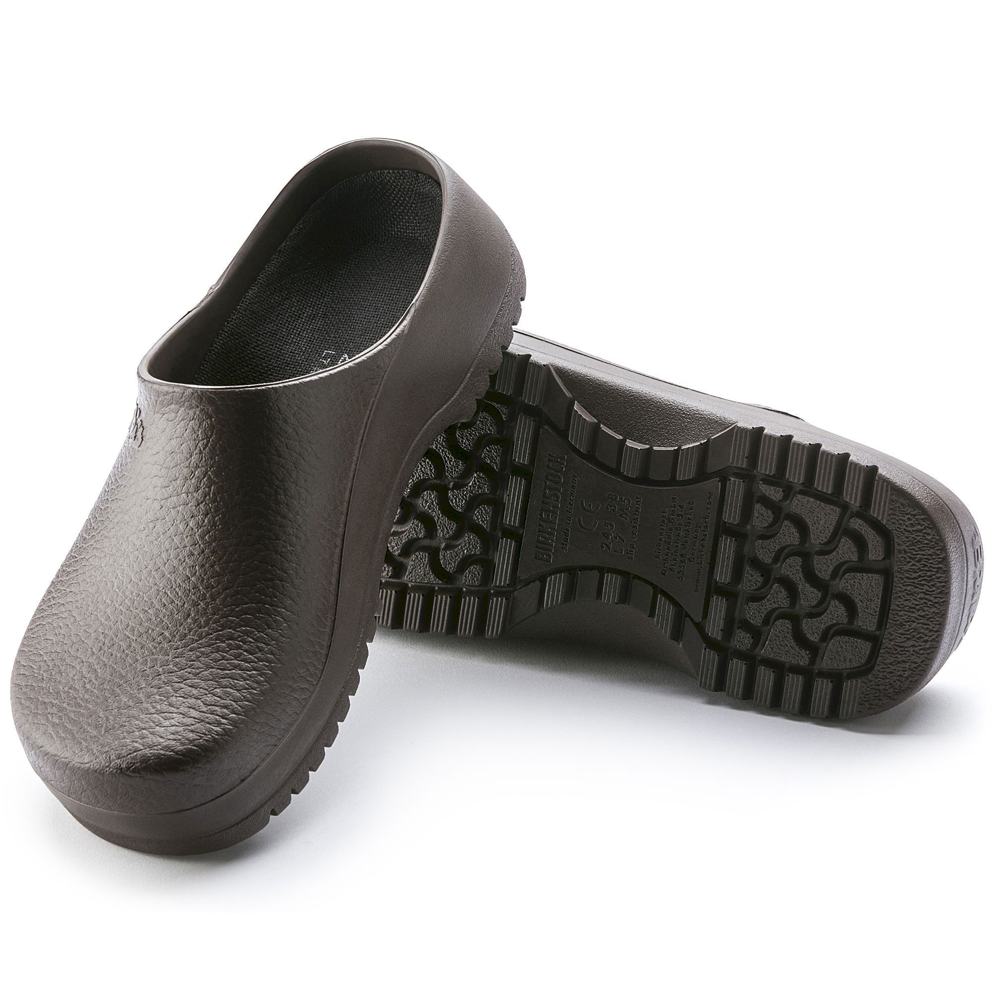 Birkenstock Super Birki Polyurethane - Sandalen | Hardloop