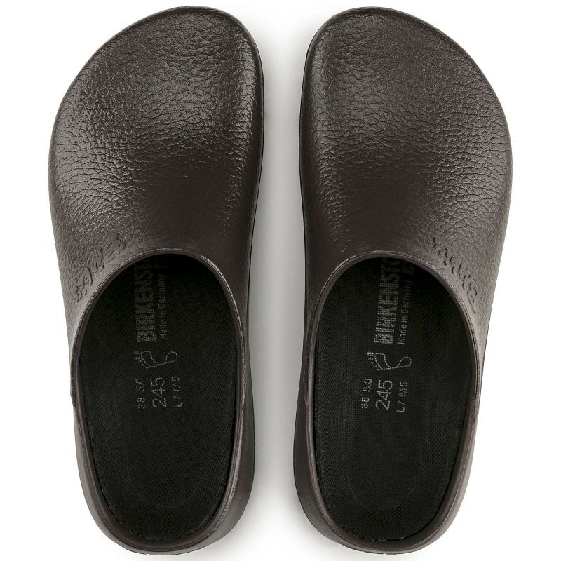 Birkenstock Super Birki Polyurethane - Sandalen | Hardloop