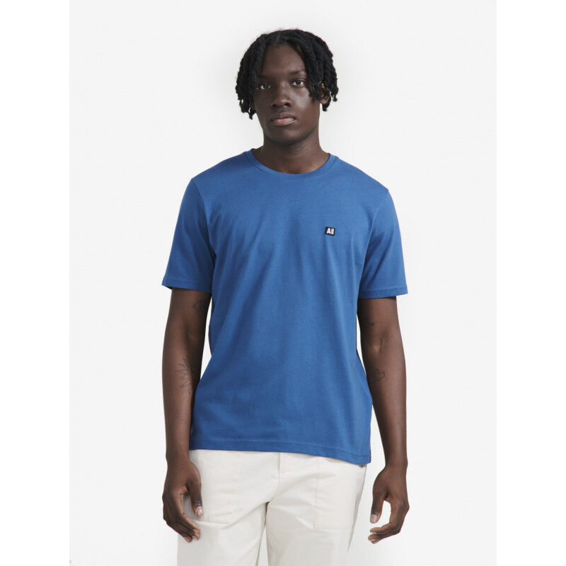 Aigle Tee-shirt col rond - T-shirt - Men's | Hardloop