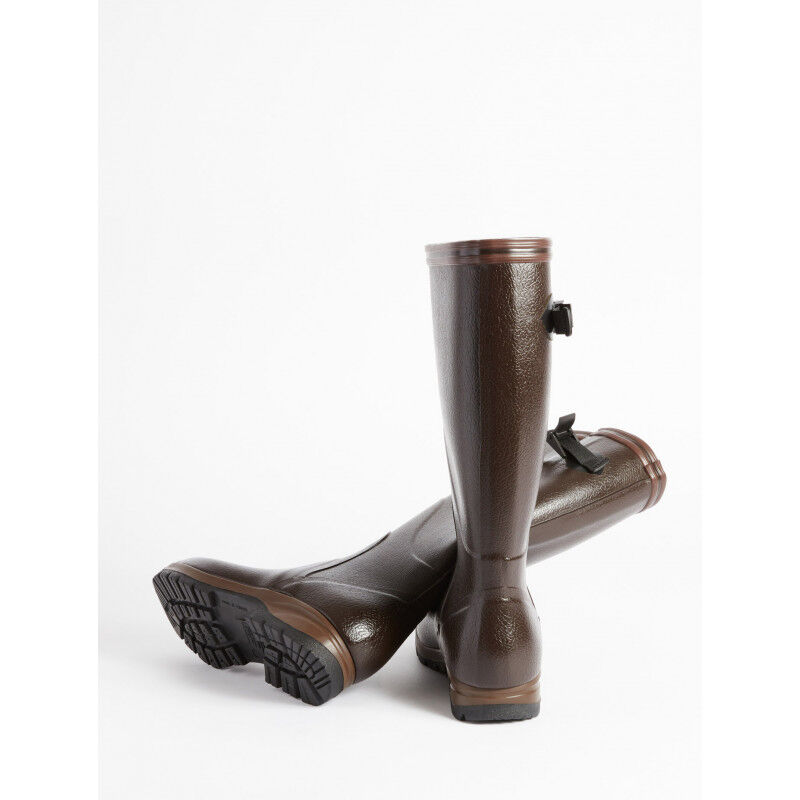 Aigle Terra Pro Vario - Bottes de pluie homme | Hardloop