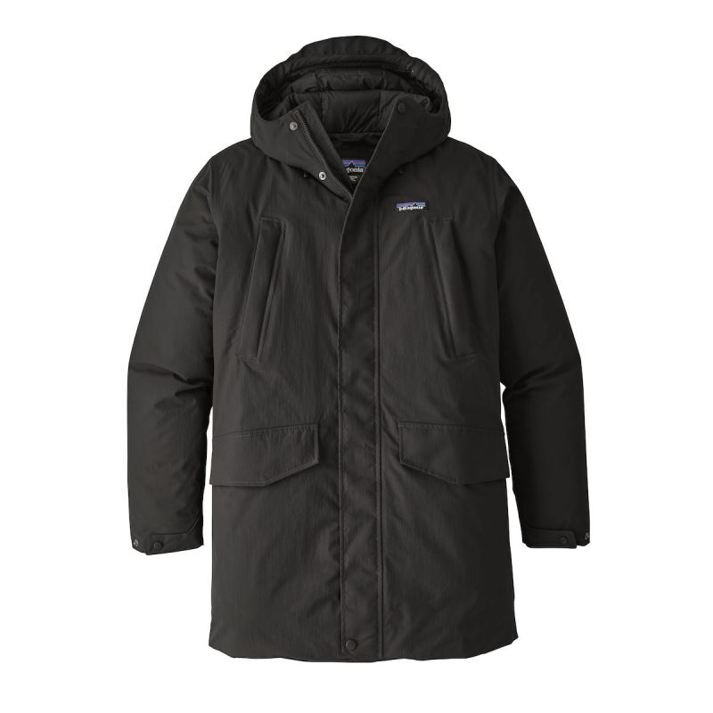 Patagonia City Storm Parka - Kurtka zimowa meska | Hardloop