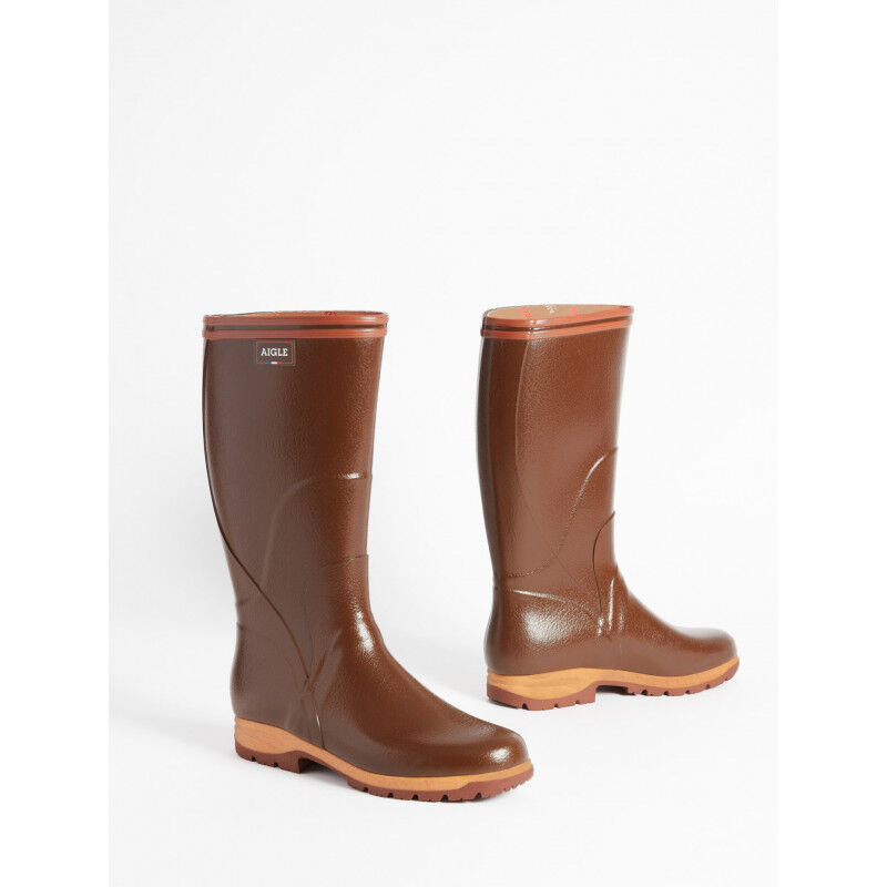 Aigle Tancar Pro - Regenlaarzen - Heren | Hardloop