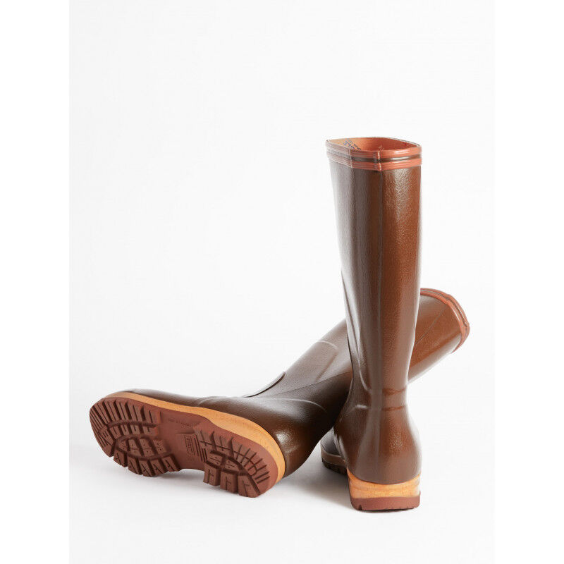Aigle Tancar Pro - Botas de agua - Hombre | Hardloop