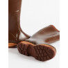 Aigle Tancar Pro - Botas de chuva homem | Hardloop