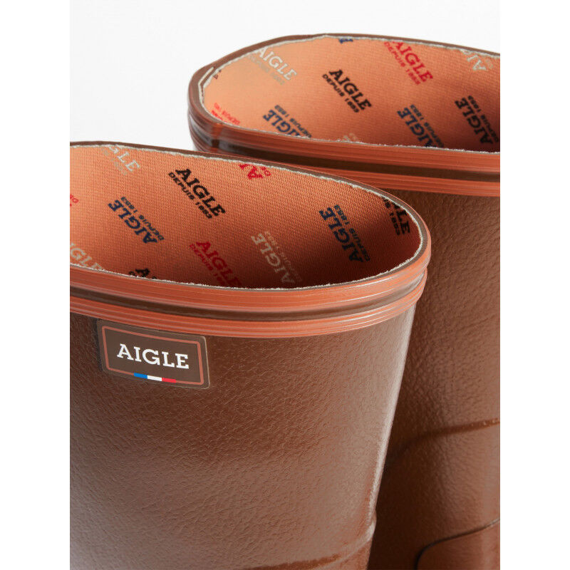 Aigle Tancar Pro - Kumisaappaat - Miehet | Hardloop