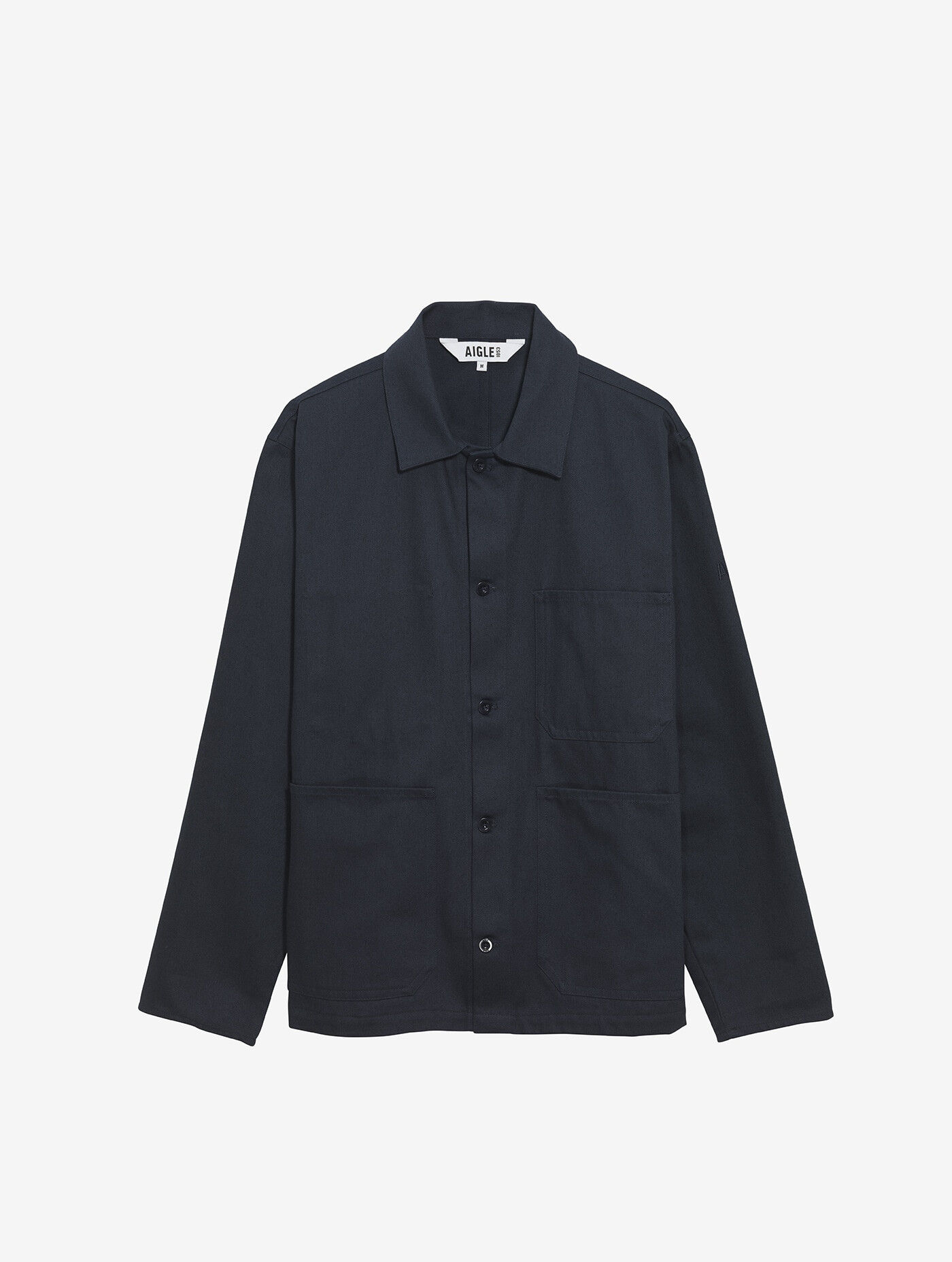 Aigle Mid-length workwear jacket - Giacca - Uomo | Hardloop