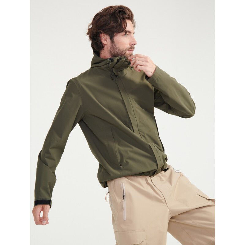 Klomp Aigle Men Corlay M Black