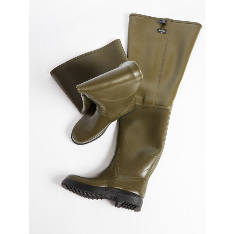 Botas de agua decathlon hombre online