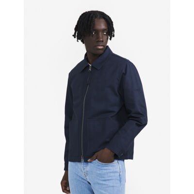 Veste courte en coton - Veste homme