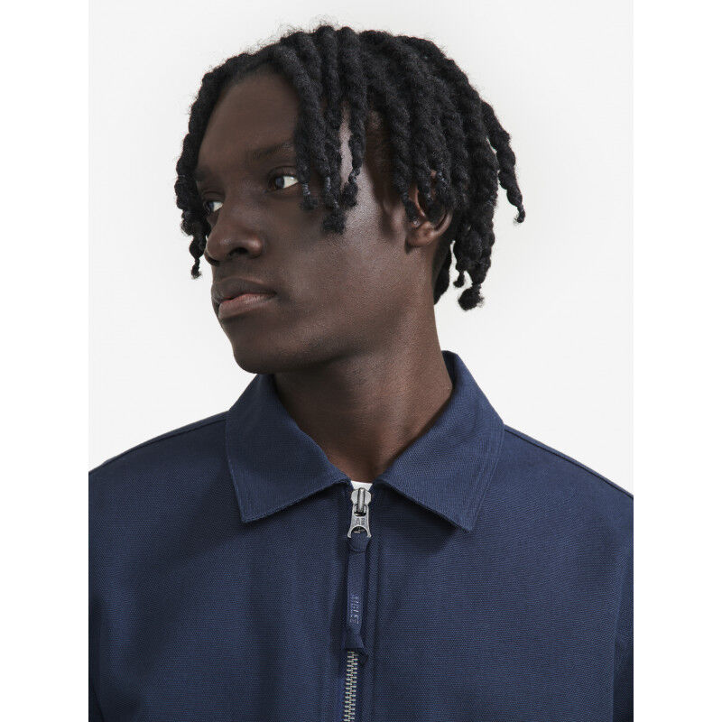 Aigle Veste courte en coton - Veste homme | Hardloop