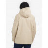 Aigle Veste Mi-Longue MTD 2 Couches Capuche - Parka - Men's | Hardloop