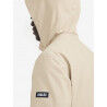 Aigle Veste Mi-Longue MTD 2 Couches Capuche - Parka - Men's | Hardloop