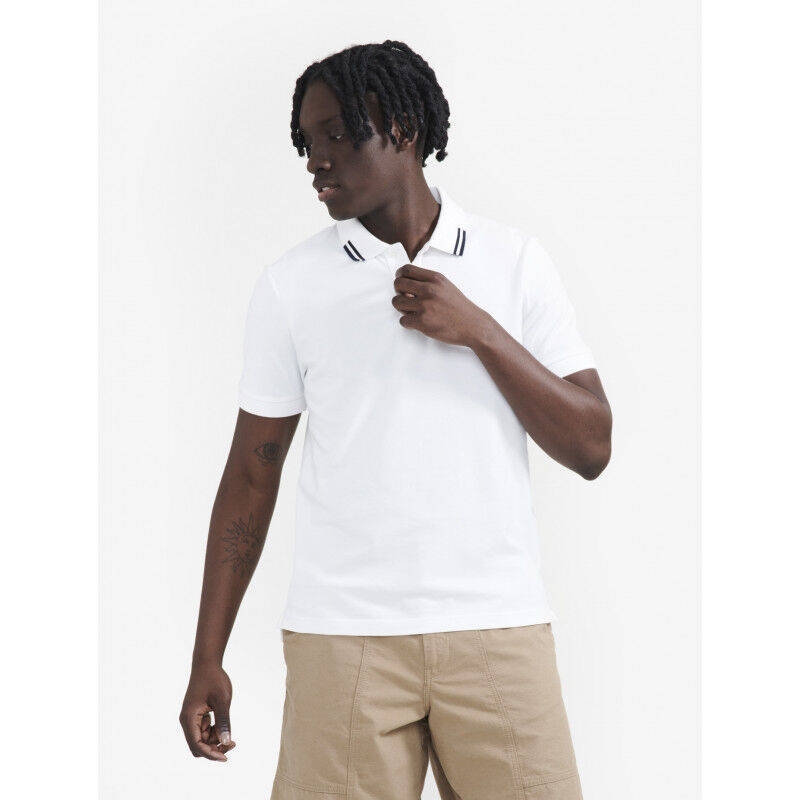Aigle Polo double bande - Polo shirt - Men's | Hardloop