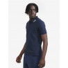 Aigle Polo double bande - Polo homme | Hardloop