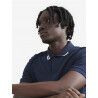Aigle Polo double bande - Polo homem | Hardloop