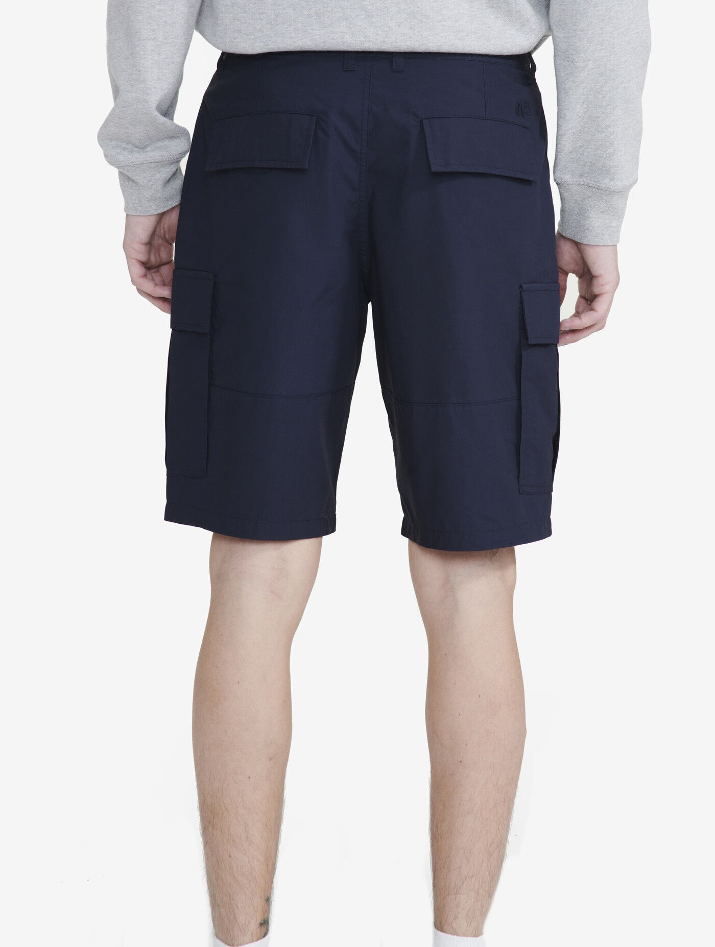 Aigle Short cargo - Spodenki męskie | Hardloop