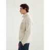 Aigle Sherpa Zip Fleece - Fleece jacket - Men's | Hardloop