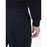 Aigle DFT® and UV-C® cargo shorts with elasticated waist and integrated belt - Pantaloncini - Uomo | Hardloop