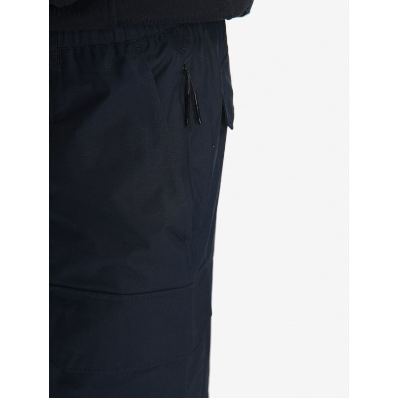 Short Cargo Aigle Pour Homme - Taille 42 M - Bleu - Occasion Très Bon état - Style Utilitaire