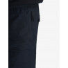 Aigle DFT® and UV-C® cargo shorts with elasticated waist and integrated belt - Pantaloncini - Uomo | Hardloop