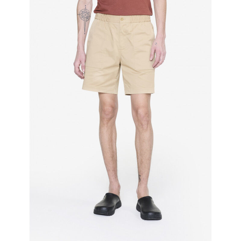 Short Cargo Short Aigle Homme Superdry Men's Organic Cotton Core