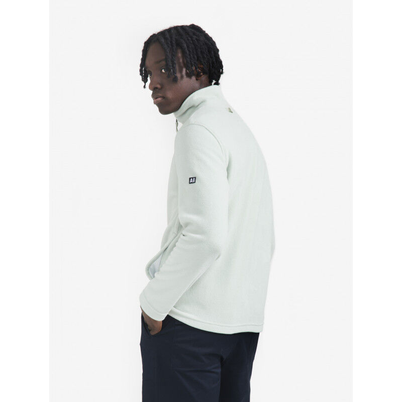 Aigle Mikrofaser-Fleecejacke mit Reißverschluss - Fleecejacke - Herren | Hardloop