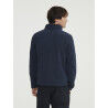 Aigle Microfiber Zipped Fleece - Fleece jacket - Men's | Hardloop
