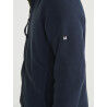 Aigle Polaire microfibre à fermeture éclair - Polar homem | Hardloop