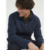 Aigle Microfiber Zipped Fleece - Fleece jacket - Men's | Hardloop