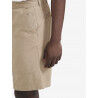 Aigle Carpenter-Shorts aus Baumwoll-Leinengemisch - Shorts - Herren | Hardloop