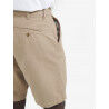 Aigle Carpenter-Shorts aus Baumwoll-Leinengemisch - Shorts - Herren | Hardloop