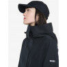 Aigle Langer MTD® Parka mit Kapuze - Parka - Damen | Hardloop