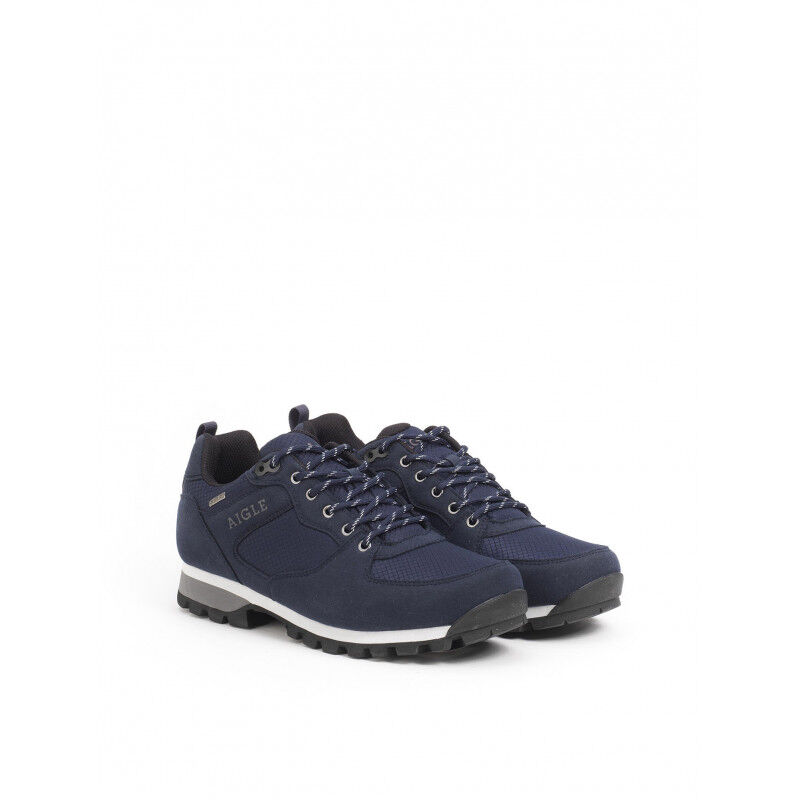 Aigle Plutno 2 MTD - Buty turystyczne meskie | Hardloop