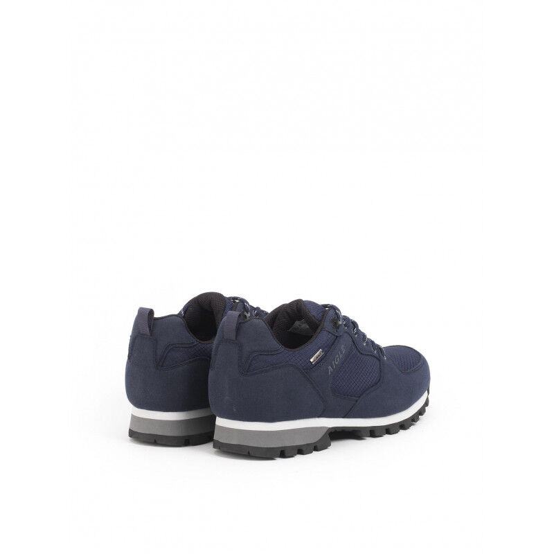 Aigle Plutno 2 MTD - Buty turystyczne meskie | Hardloop
