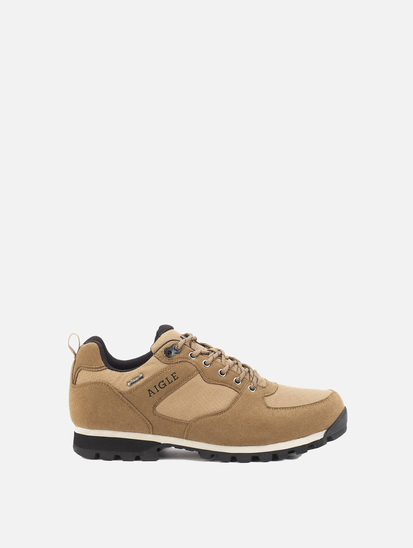 Aigle Plutno 2 MTD - Chaussures randonnée homme | Hardloop