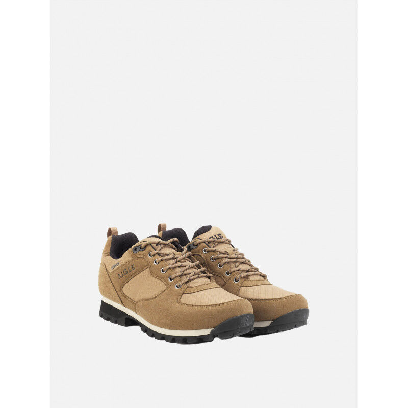 Aigle Plutno 2 MTD - Walking shoes - Men's | Hardloop