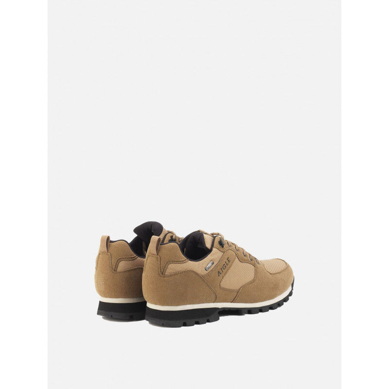 Aigle Plutno 2 MTD - Pánské nízké turistické boty | Hardloop