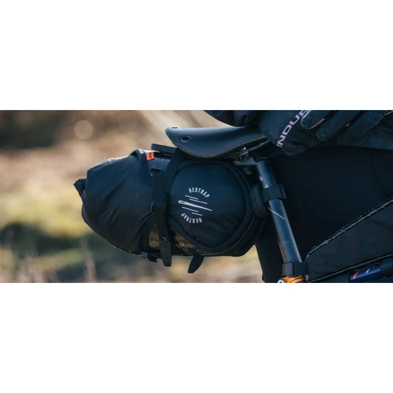 Restrap Race Dry Bag - Wasserdichte Tasche | Hardloop